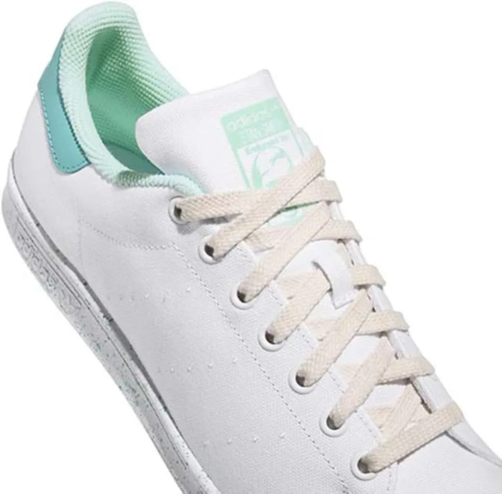 adidas Men's Stan Smith (End Plastic Waste) Sneaker