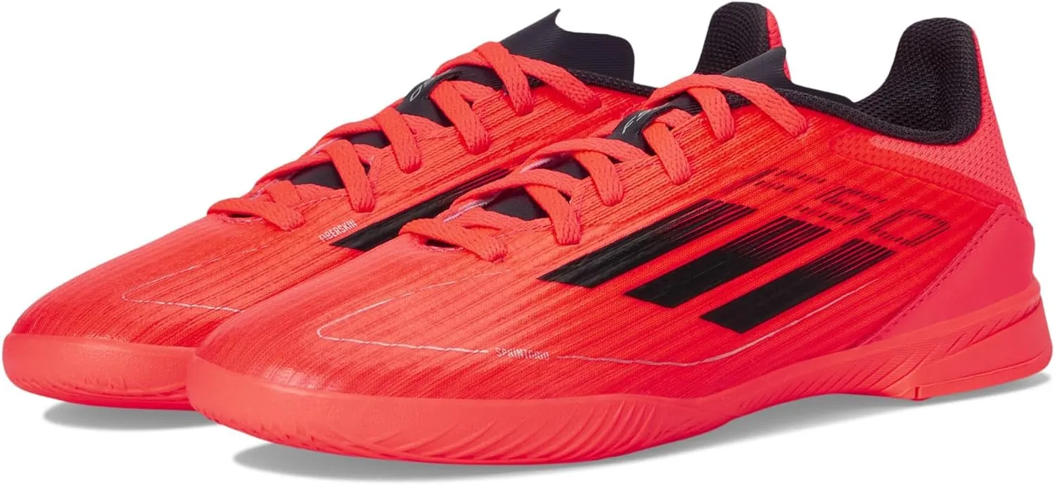 adidas Unisex-Child F50 League Indoor Sneaker