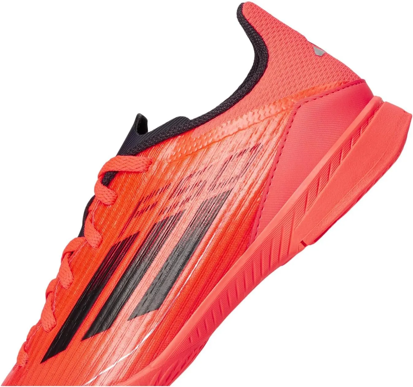 adidas Unisex-Child F50 League Indoor Sneaker