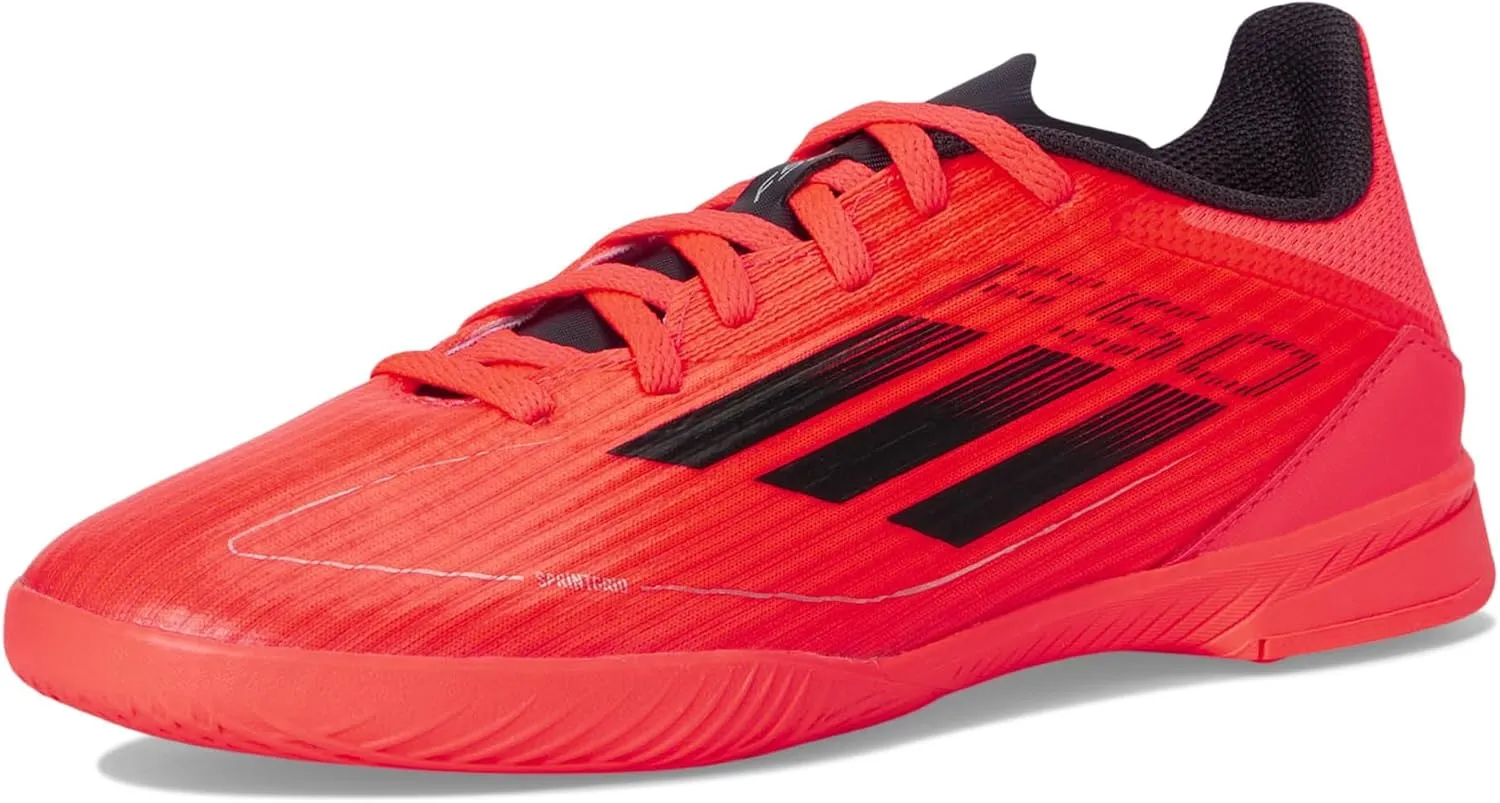 adidas Unisex-Child F50 League Indoor Sneaker