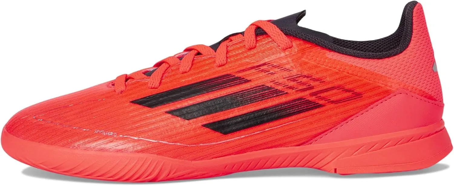 adidas Unisex-Child F50 League Indoor Sneaker