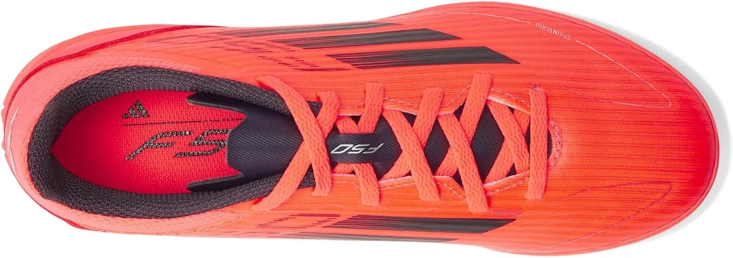 adidas Unisex-Child F50 League Indoor Sneaker