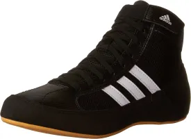 adidas Youth HVC Wrestling Shoes