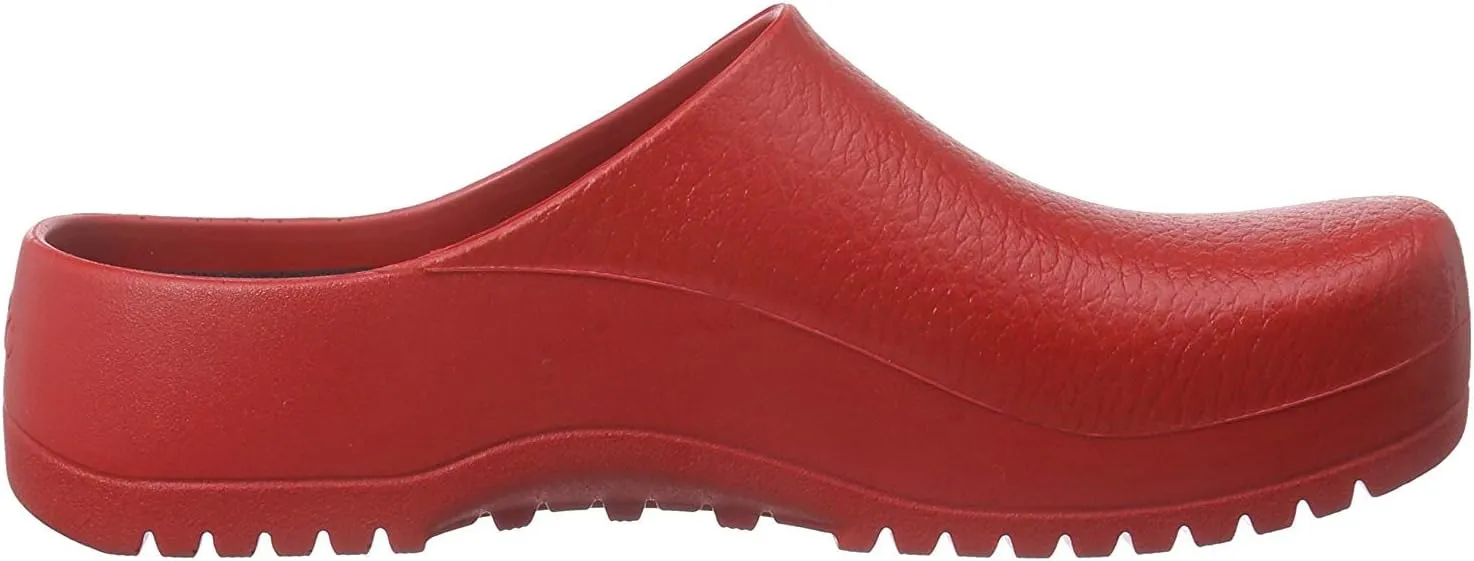 Birkenstock Unisex Clogs Super-Birki