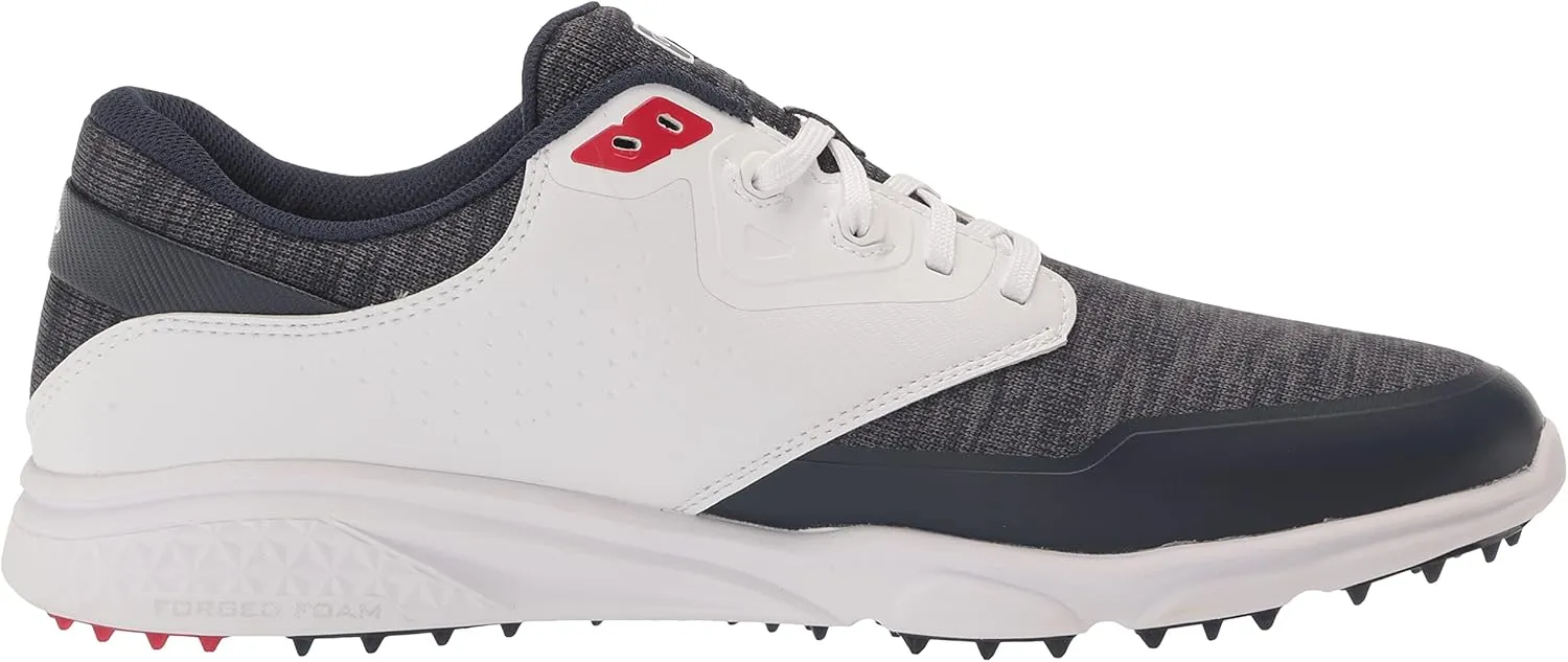 Callaway Men's Coronado V3 Sl Golf Shoe