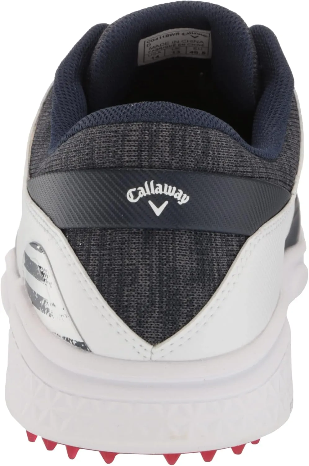 Callaway Men's Coronado V3 Sl Golf Shoe