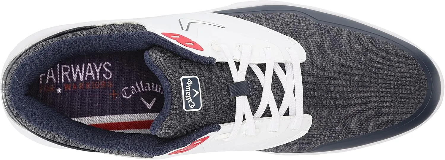 Callaway Men's Coronado V3 Sl Golf Shoe