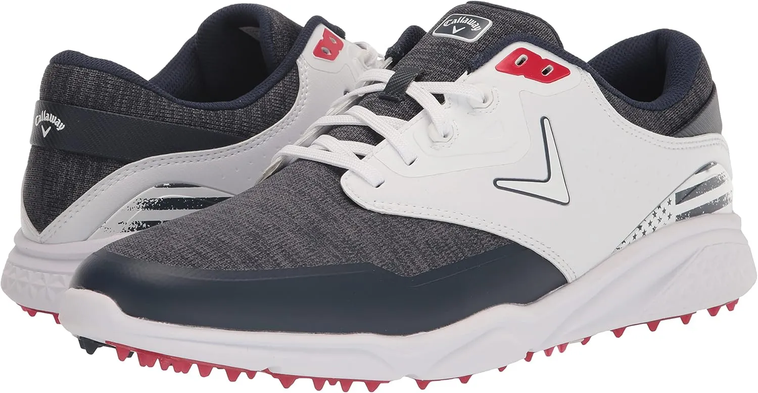 Callaway Men's Coronado V3 Sl Golf Shoe