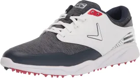 Callaway Men's Coronado V3 Sl Golf Shoe