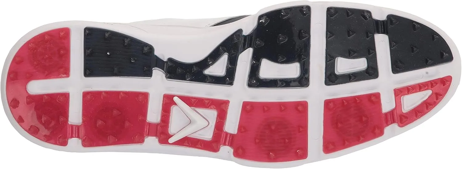 Callaway Men's Coronado V3 Sl Golf Shoe