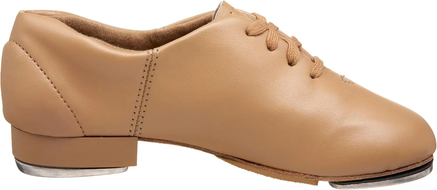 Capezio Girl's Fluid Cg17c Tap Shoe