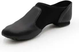Capezio Girl's Glove Jazz Shoe-Child