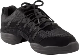 Capezio Little Kid Rockit DS24C Dance Sneaker