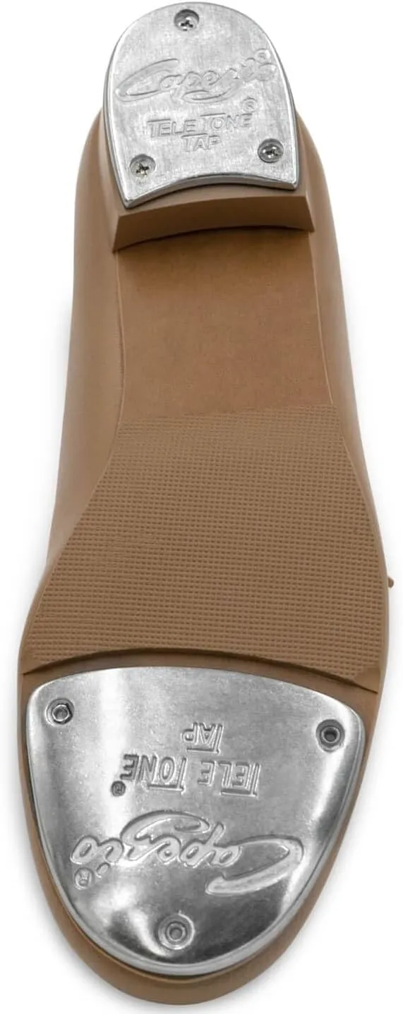 Capezio Women's Tic Toe Tap Shoe