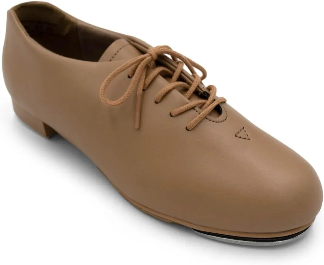 Capezio Women's Tic Toe Tap Shoe