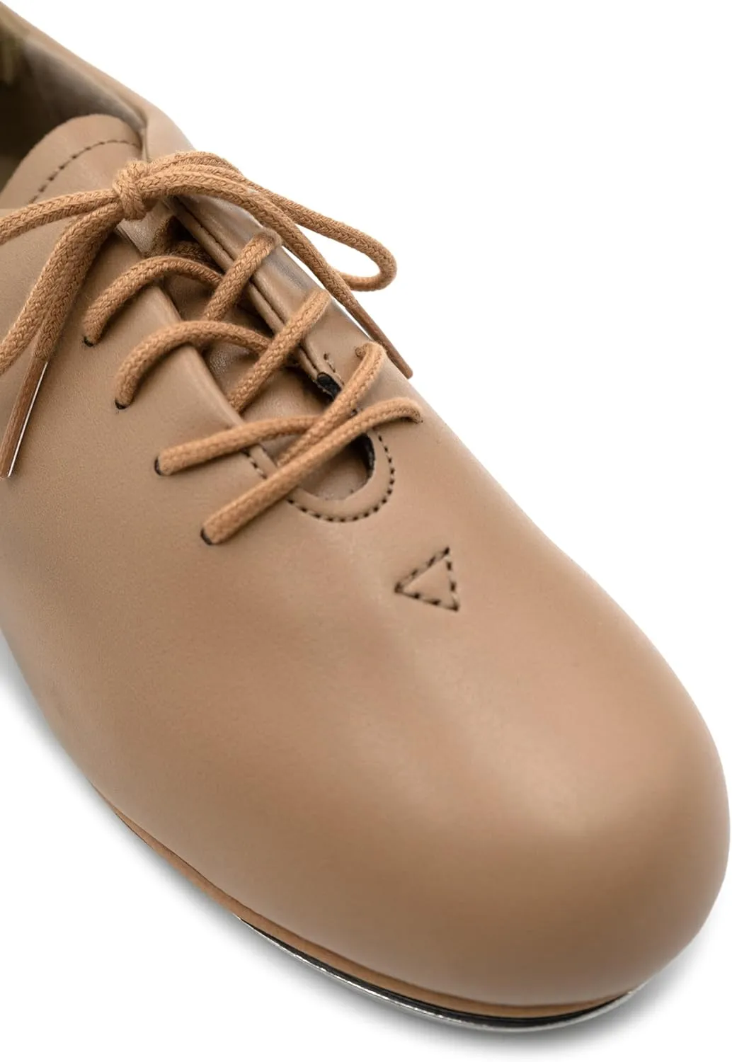 Capezio Women's Tic Toe Tap Shoe