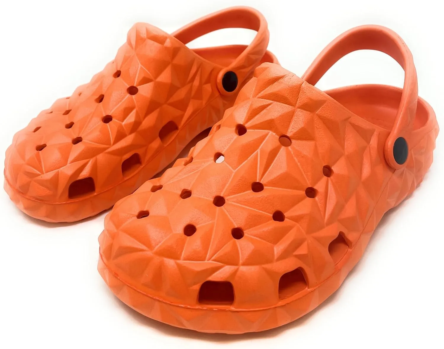Comfort Trends Clogs for Women Nurse Shoes Garden Clogs