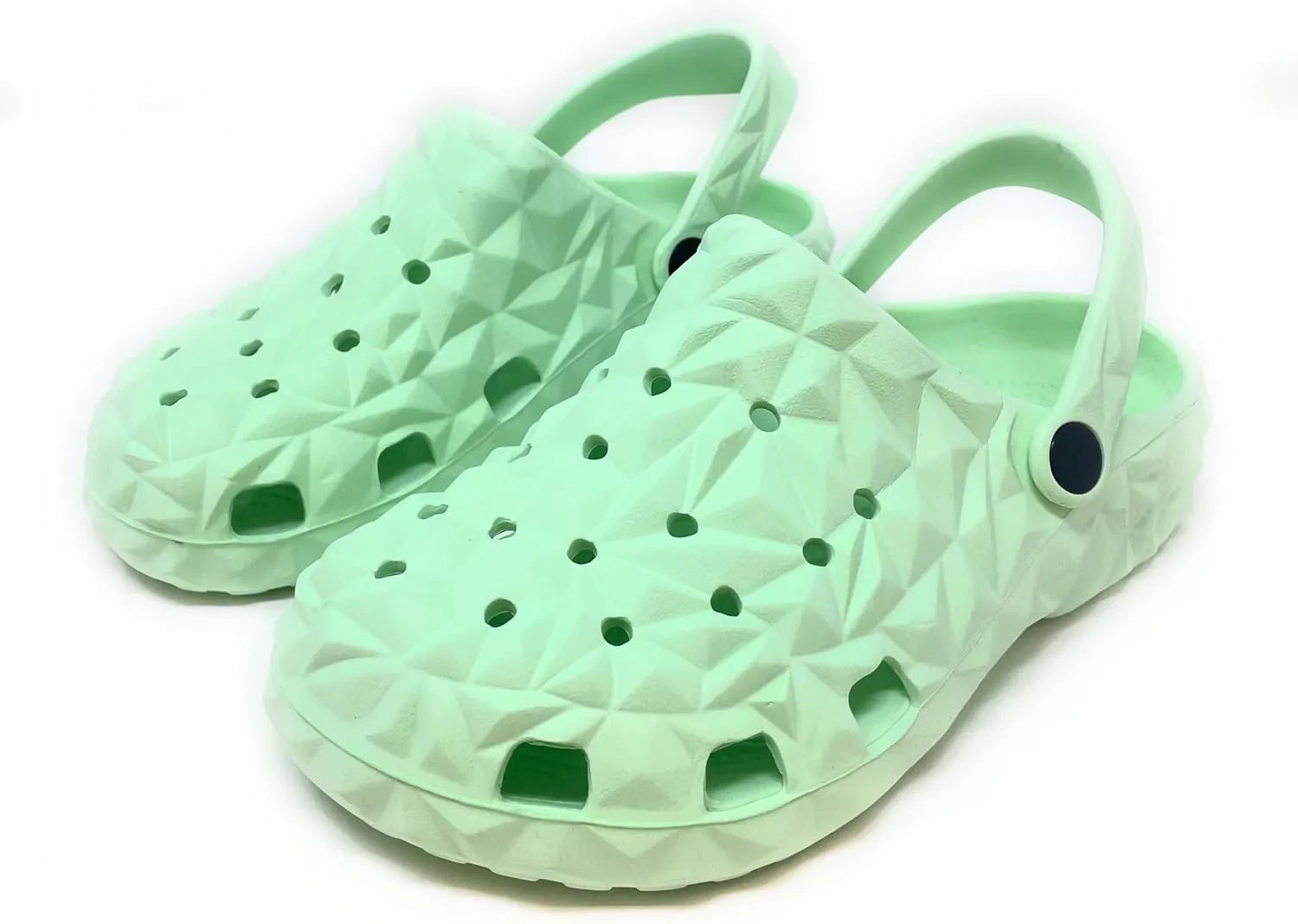 Comfort Trends Clogs for Women Nurse Shoes Garden Clogs
