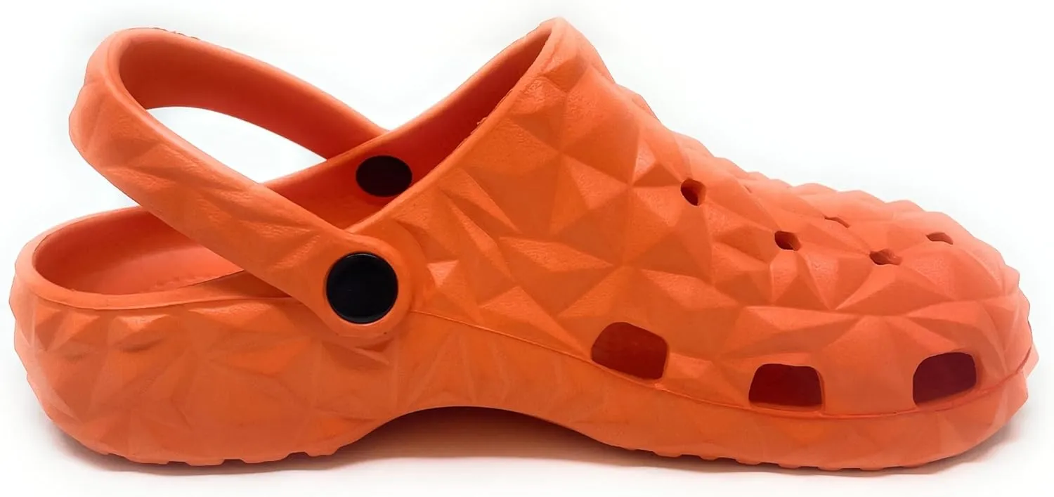 Comfort Trends Clogs for Women Nurse Shoes Garden Clogs