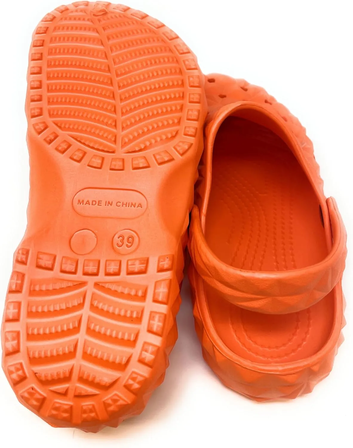Comfort Trends Clogs for Women Nurse Shoes Garden Clogs