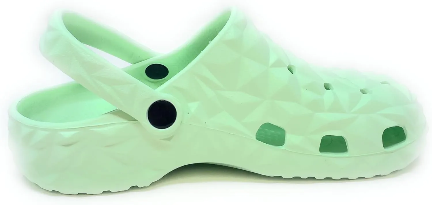 Comfort Trends Clogs for Women Nurse Shoes Garden Clogs