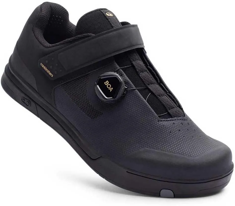 Crankbrothers Unisex-Adult Clip-in Cycling Shoes