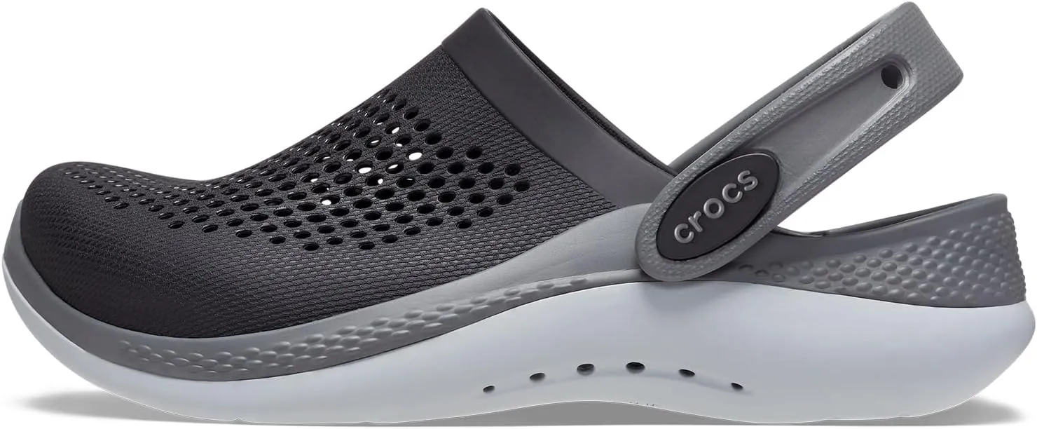 Crocs LiteRide 360 Clog (Toddler)