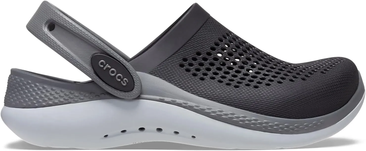 Crocs LiteRide 360 Clog (Toddler)