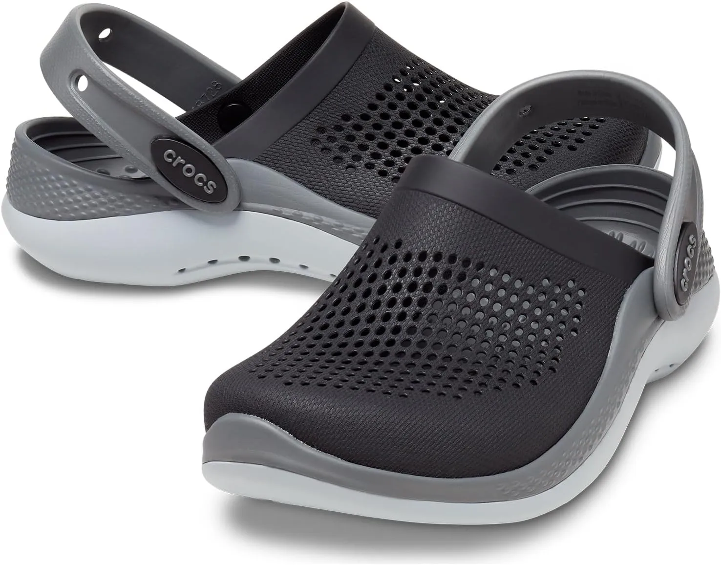 Crocs LiteRide 360 Clog (Toddler)