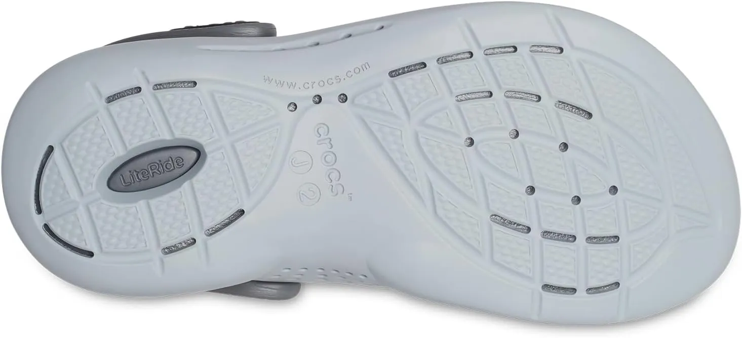 Crocs LiteRide 360 Clog (Toddler)