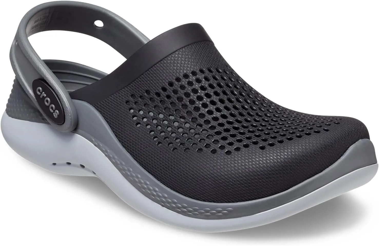 Crocs LiteRide 360 Clog (Toddler)