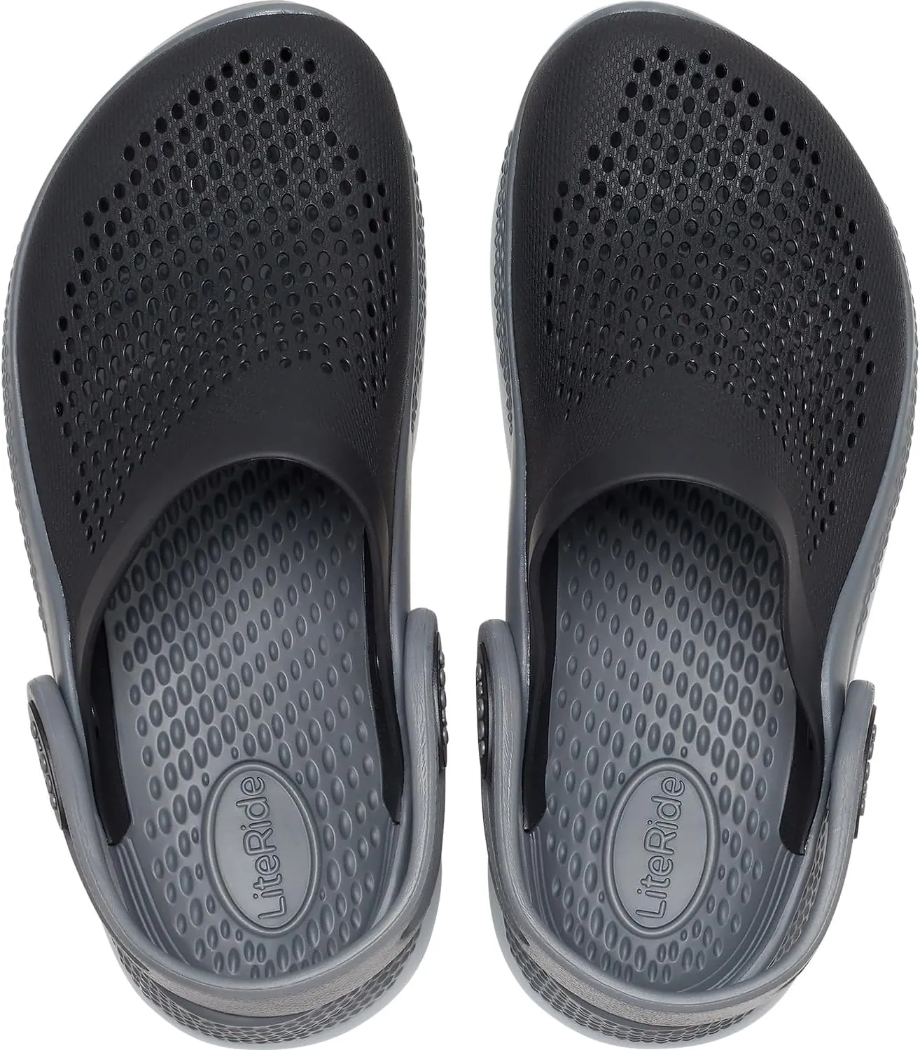 Crocs LiteRide 360 Clog (Toddler)