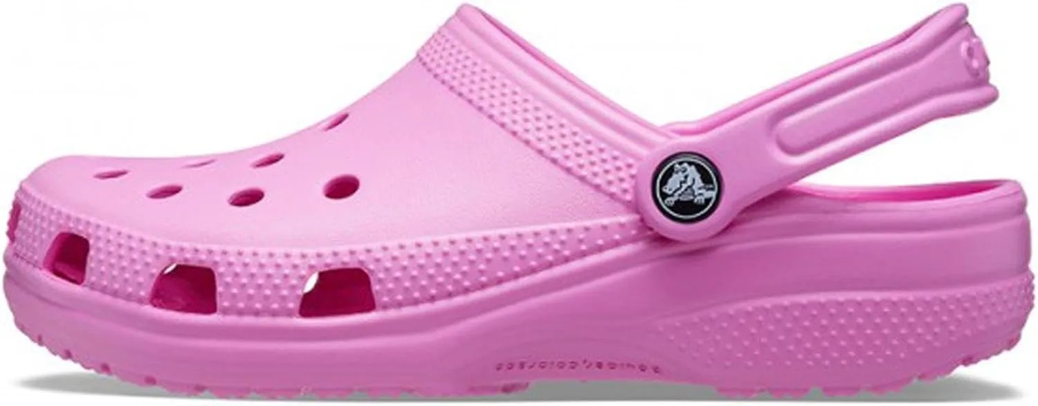 Crocs Unisex Adult Classic Clog