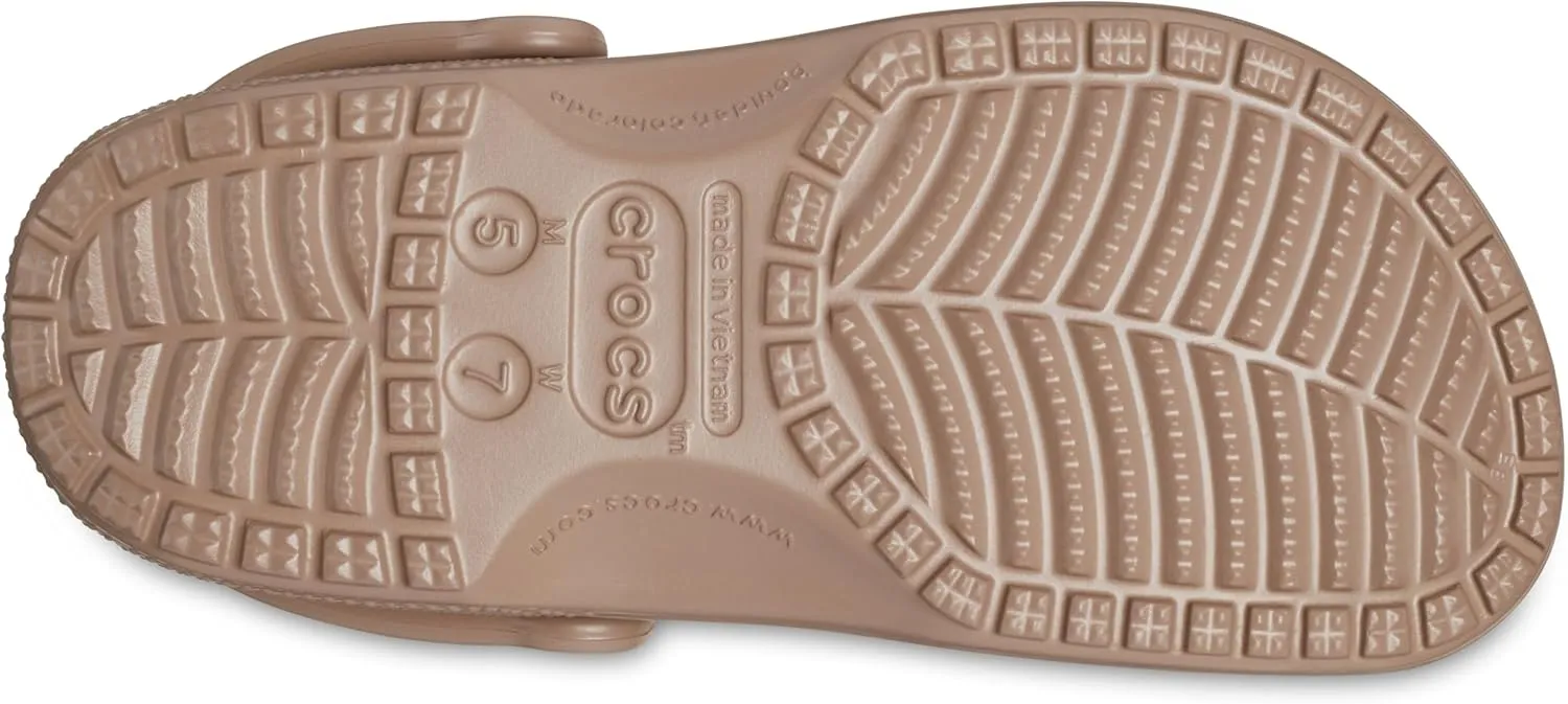 Crocs Unisex Adult Classic Clog