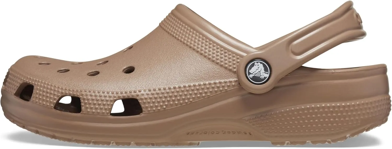 Crocs Unisex Adult Classic Clog