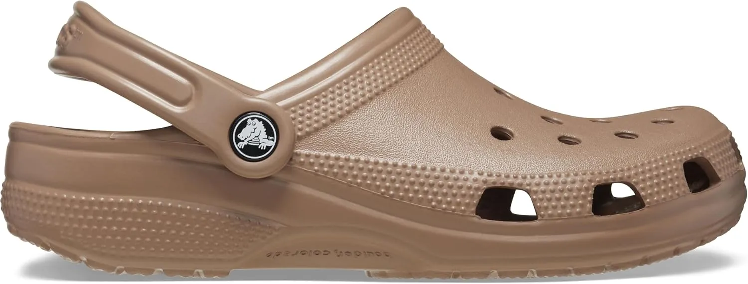 Crocs Unisex Adult Classic Clog