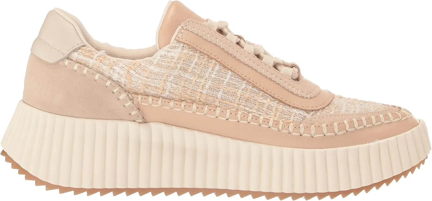Dolce Vita Women's Dolen Sneaker