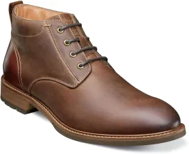 Florsheim Lodge Plain Toe Chukka Boot Men's Boot