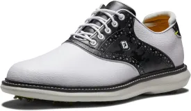 FootJoy Men's Traditions Previous Season Style Golf Shoe