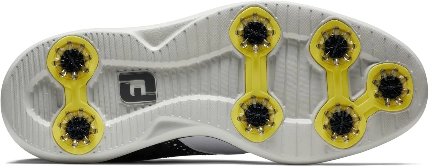 FootJoy Men's Traditions Previous Season Style Golf Shoe