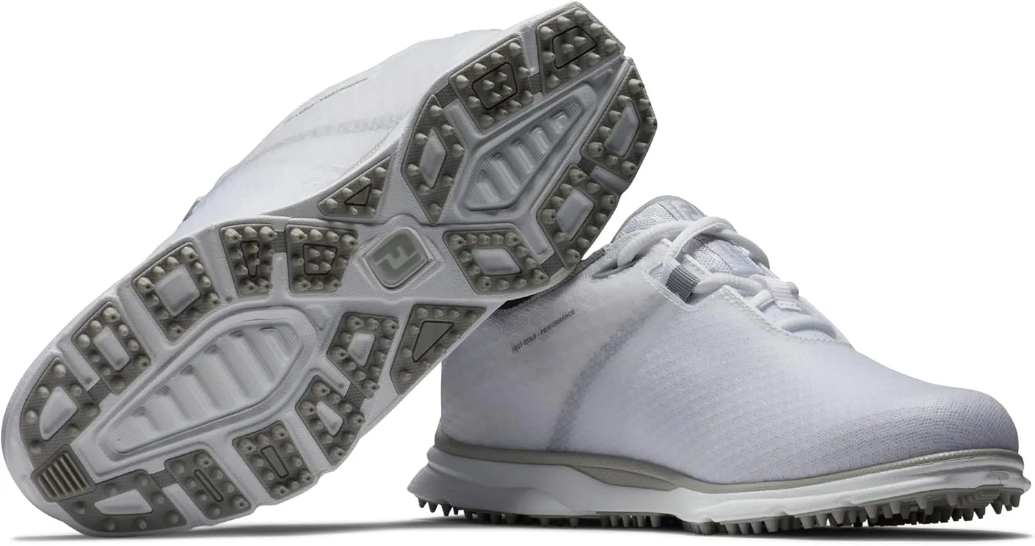 FootJoy Women's Pro|sl Sport Previous Season Style Golf Shoe
