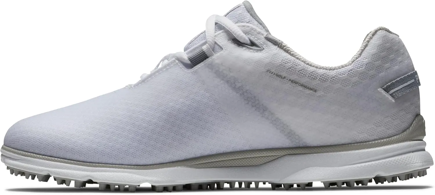 FootJoy Women's Pro|sl Sport Previous Season Style Golf Shoe