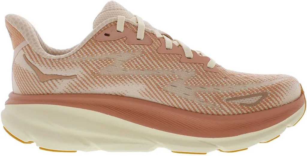 HOKA ONE ONE Clifton 9 Womens Shoes