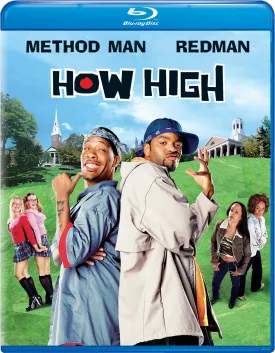 How High