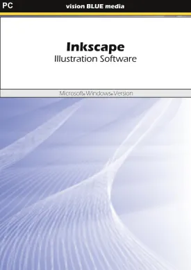 Inkscape - Illustration (Vector Drawing) Software - Download Version [Download]
