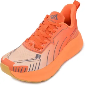 JACKSHIBO Slip in Men Hands Free Wide Toe Box Shoes Slip on Arch Support Wide Sneakers for Running Walking Tennis Athletic Plantar Fasciitis Orthopedic Shoe Zero Drop Cushion Thick Sole Width Shoes