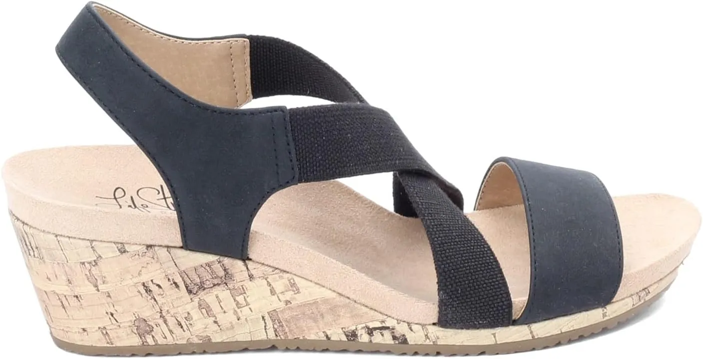 Lifestride Women's Mexico