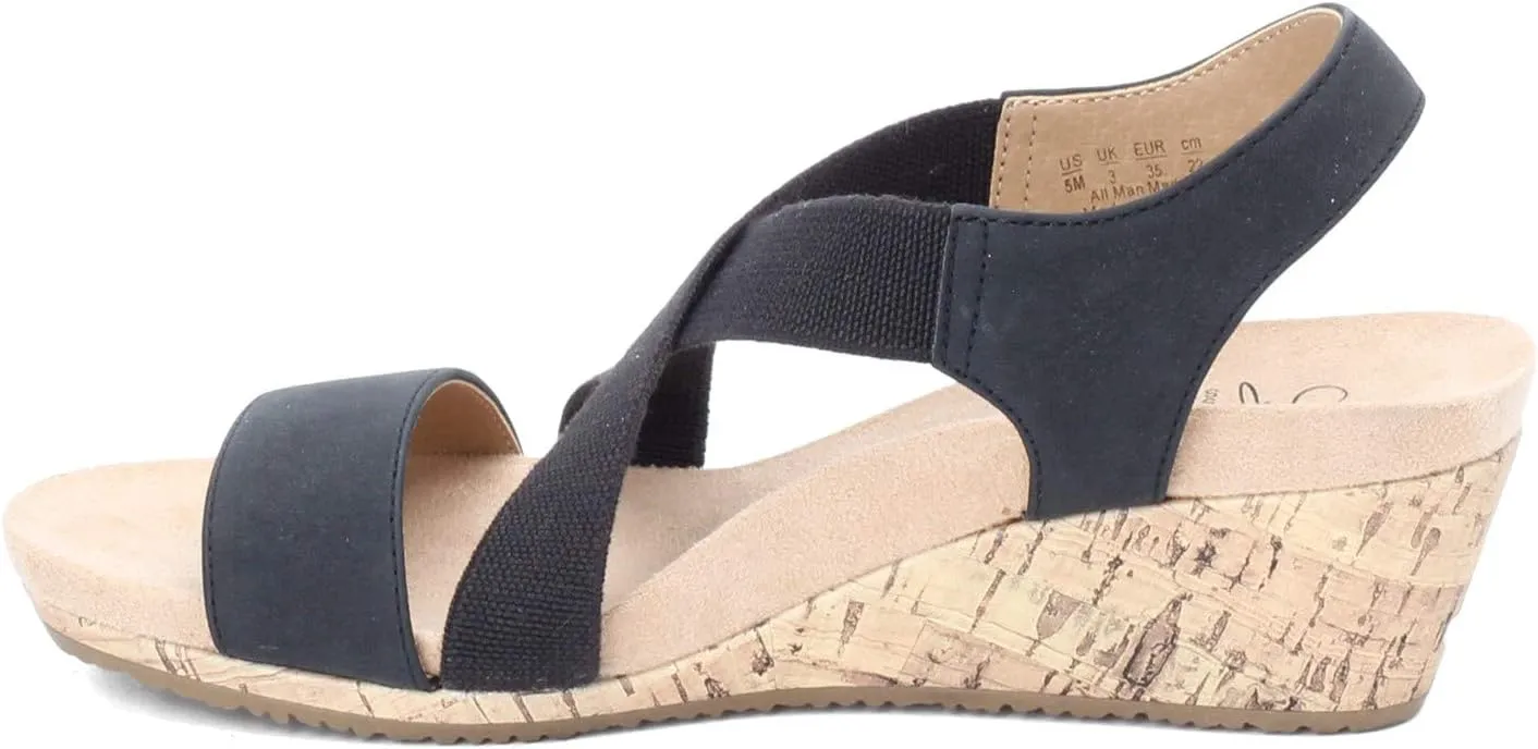 Lifestride Women's Mexico