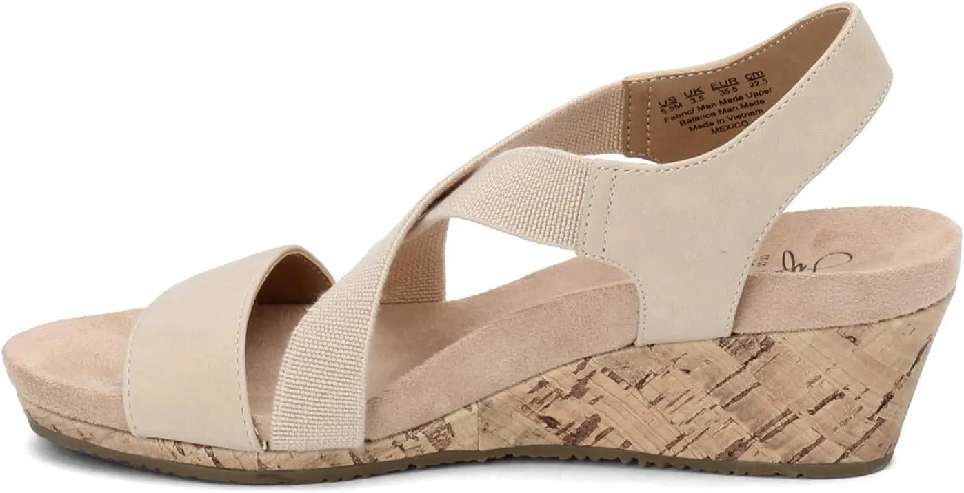 Lifestride Women's Mexico