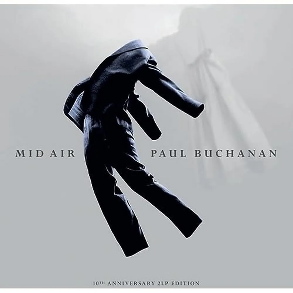 Mid Air - 180gm